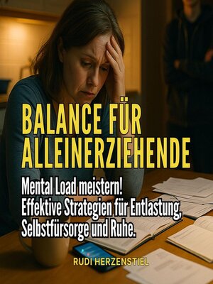 cover image of Balance für Alleinerziehende